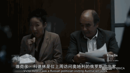 Có gì thú vị trong ‘Killing Eve’ - phim kinh dị đang nhận 100% 'tươi' trên Rotten Tomatoes? Có gì thú vị trong ‘Killing Eve’ - phim kinh dị đang nhận 100% 'tươi' trên Rotten Tomatoes?