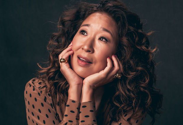 Có gì thú vị trong ‘Killing Eve’ - phim kinh dị đang nhận 100% 'tươi' trên Rotten Tomatoes? Có gì thú vị trong ‘Killing Eve’ - phim kinh dị đang nhận 100% 'tươi' trên Rotten Tomatoes?