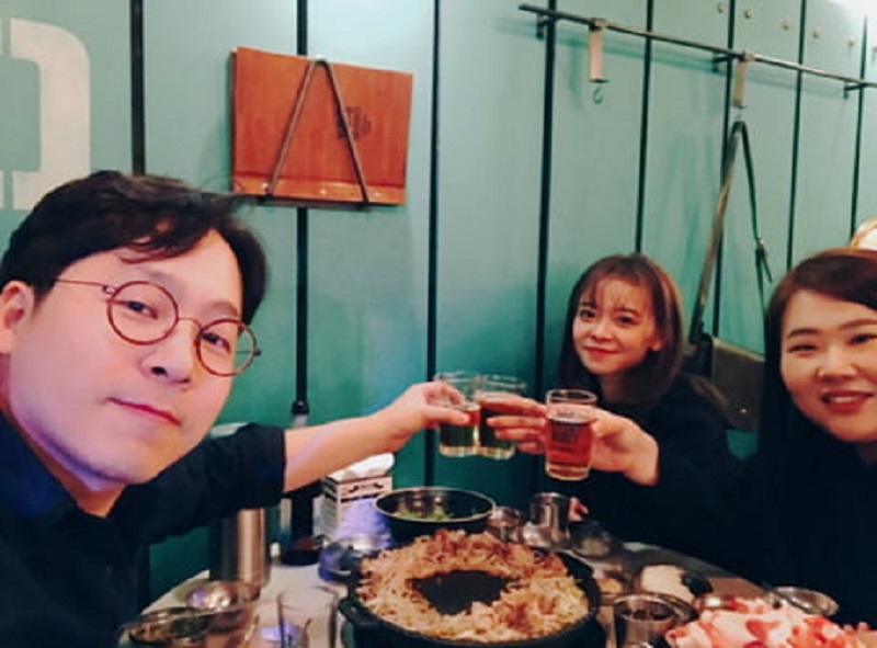 Dịch vụ độc đáo cho thuê Oppa đẹp trai dẫn bạn đi chơi khắp Hàn Quốc Dịch vụ độc đáo cho thuê Oppa đẹp trai dẫn bạn đi chơi khắp Hàn Quốc