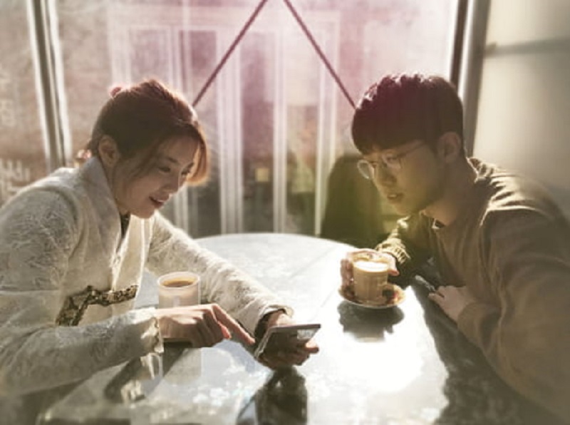 Dịch vụ độc đáo cho thuê Oppa đẹp trai dẫn bạn đi chơi khắp Hàn Quốc Dịch vụ độc đáo cho thuê Oppa đẹp trai dẫn bạn đi chơi khắp Hàn Quốc