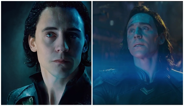 Cùng nhìn lại sự 'tiến hóa' của các siêu anh hùng trước thềm đại chiến Infinity War Cùng nhìn lại sự 'tiến hóa' của các siêu anh hùng trước thềm đại chiến Infinity War