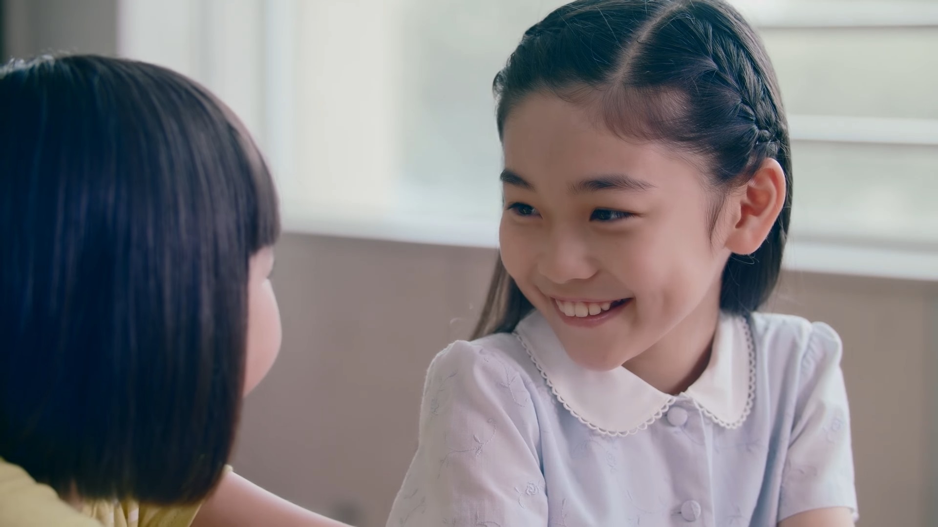 Chuyện tình hai nữ sinh Nhật 'éo le hột me' khiến khán giả nhốn nháo tìm thông tin Chuyện tình hai nữ sinh Nhật 'éo le hột me' khiến khán giả nhốn nháo tìm thông tin