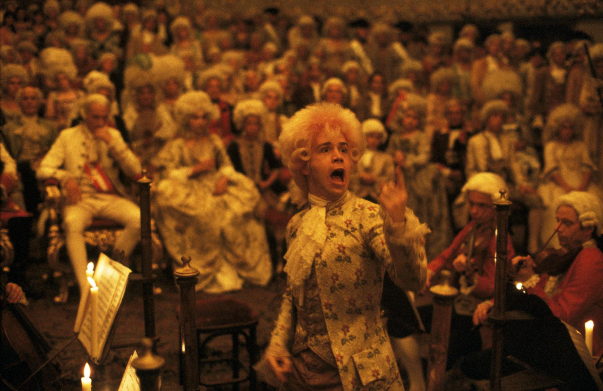 Mozart: Là 'thiên tài của các thiên tài' nhưng cuộc đời lại lắm đoạn trường bi ai Mozart: Là 'thiên tài của các thiên tài' nhưng cuộc đời lại lắm đoạn trường bi ai