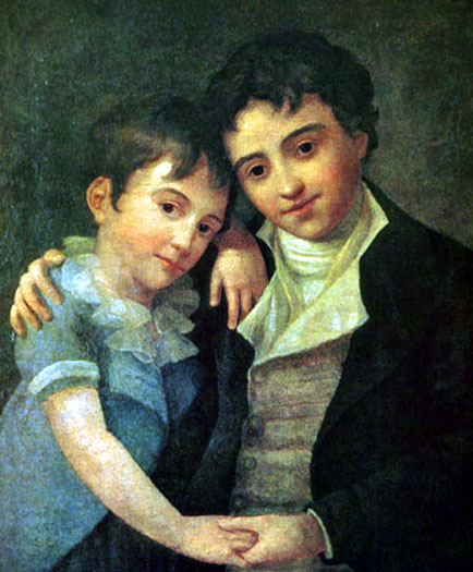 Mozart: Là 'thiên tài của các thiên tài' nhưng cuộc đời lại lắm đoạn trường bi ai Mozart: Là 'thiên tài của các thiên tài' nhưng cuộc đời lại lắm đoạn trường bi ai
