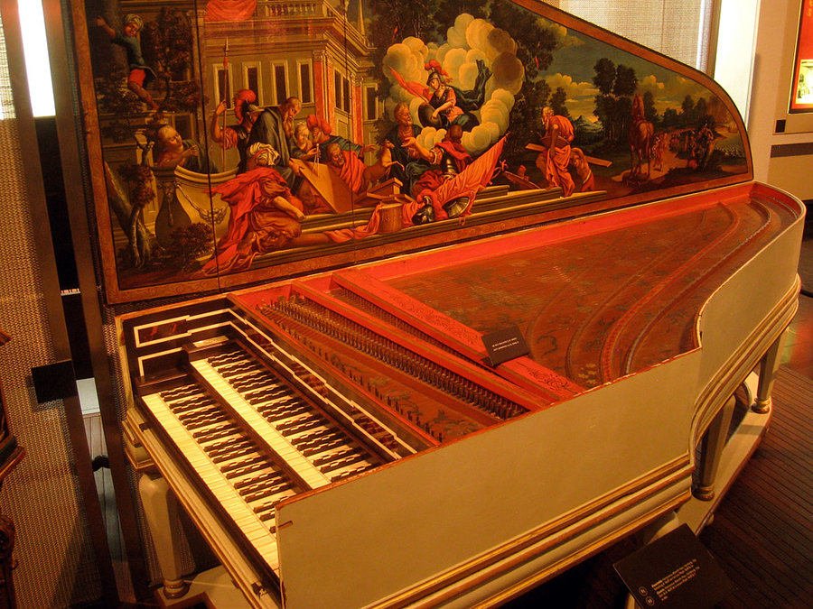 Mozart: Là 'thiên tài của các thiên tài' nhưng cuộc đời lại lắm đoạn trường bi ai Mozart: Là 'thiên tài của các thiên tài' nhưng cuộc đời lại lắm đoạn trường bi ai