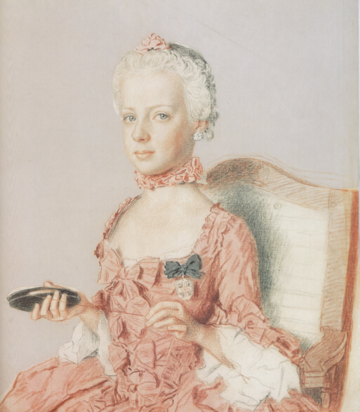 Mozart: Là 'thiên tài của các thiên tài' nhưng cuộc đời lại lắm đoạn trường bi ai Mozart: Là 'thiên tài của các thiên tài' nhưng cuộc đời lại lắm đoạn trường bi ai