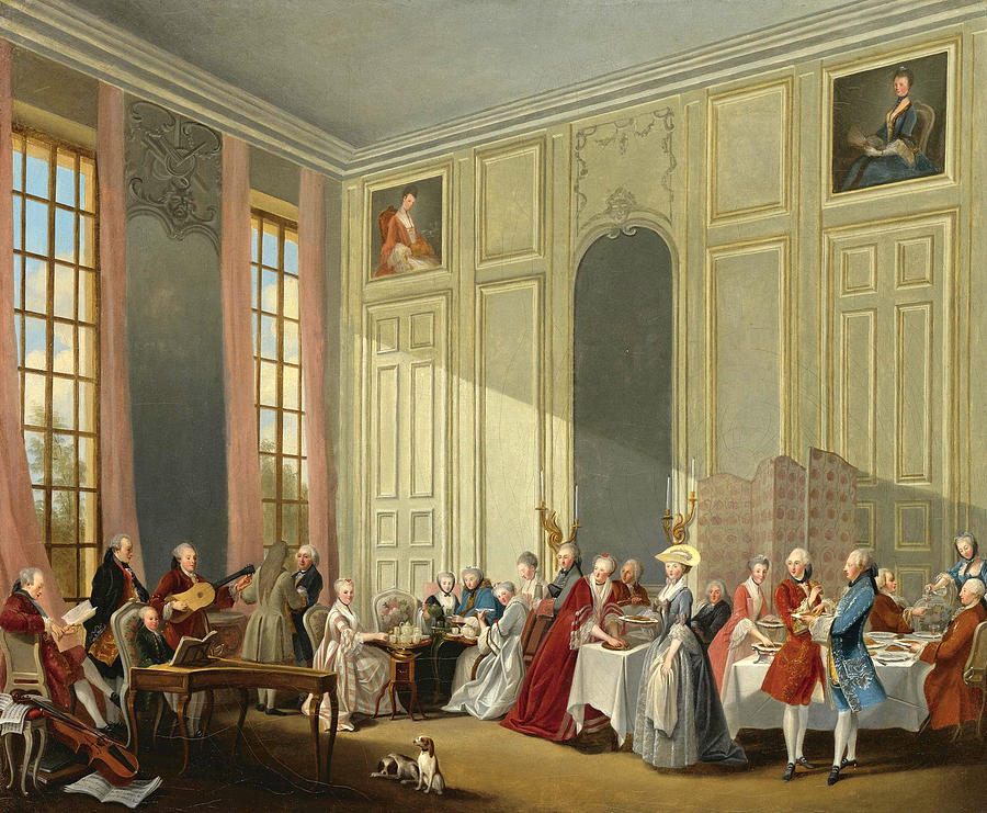 Mozart: Là 'thiên tài của các thiên tài' nhưng cuộc đời lại lắm đoạn trường bi ai Mozart: Là 'thiên tài của các thiên tài' nhưng cuộc đời lại lắm đoạn trường bi ai