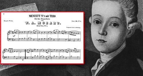 Mozart: Là 'thiên tài của các thiên tài' nhưng cuộc đời lại lắm đoạn trường bi ai Mozart: Là 'thiên tài của các thiên tài' nhưng cuộc đời lại lắm đoạn trường bi ai
