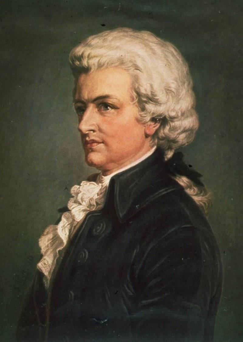 Mozart: Là 'thiên tài của các thiên tài' nhưng cuộc đời lại lắm đoạn trường bi ai Mozart: Là 'thiên tài của các thiên tài' nhưng cuộc đời lại lắm đoạn trường bi ai