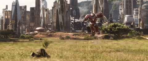 5 chi tiết trong Avengers: Infinity War khiến khán giả bàng hoàng 'đây là đâu, tôi là ai?' 5 chi tiết trong Avengers: Infinity War khiến khán giả bàng hoàng 'đây là đâu, tôi là ai?'