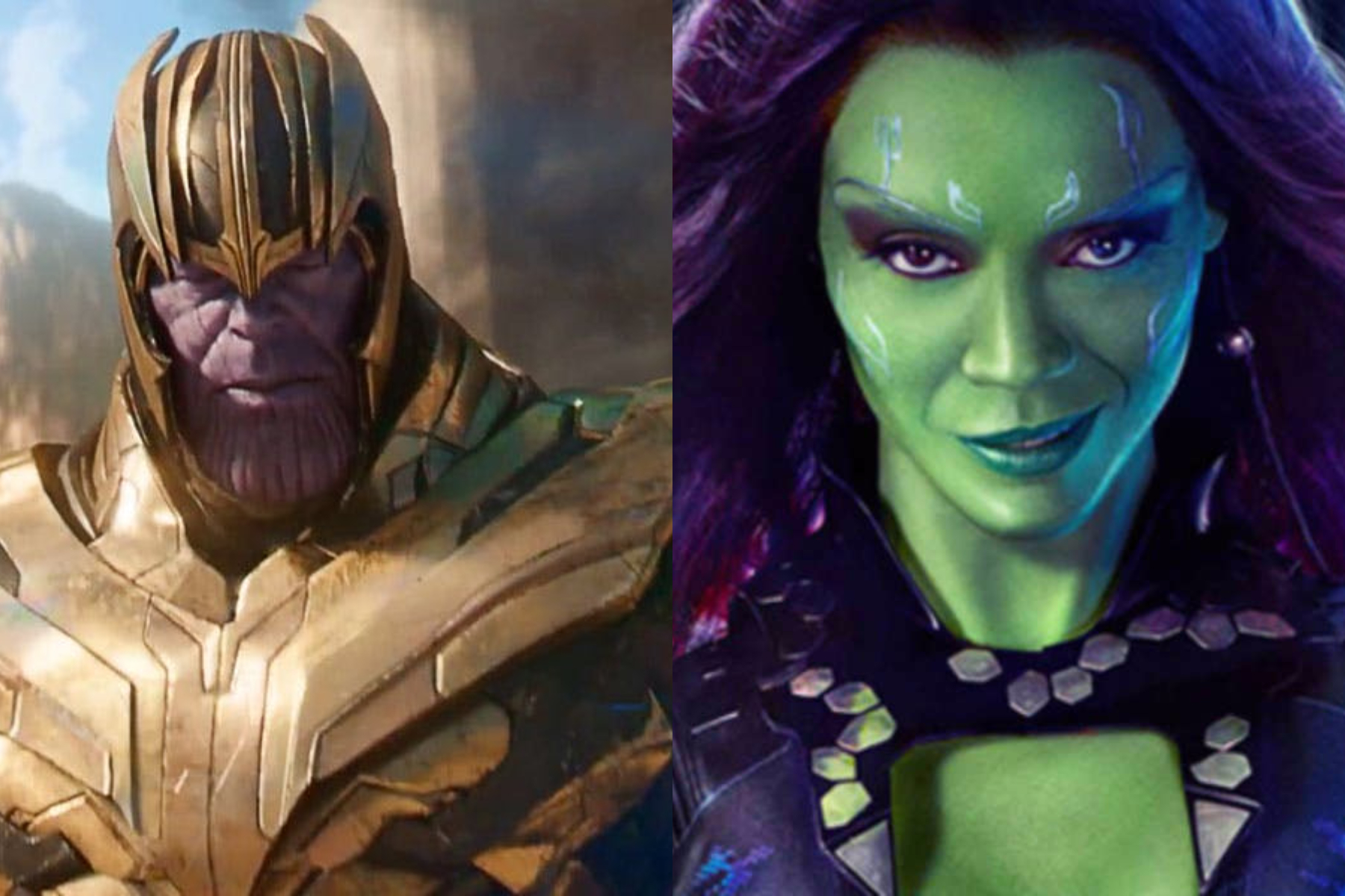 5 chi tiết trong Avengers: Infinity War khiến khán giả bàng hoàng 'đây là đâu, tôi là ai?' 5 chi tiết trong Avengers: Infinity War khiến khán giả bàng hoàng 'đây là đâu, tôi là ai?'