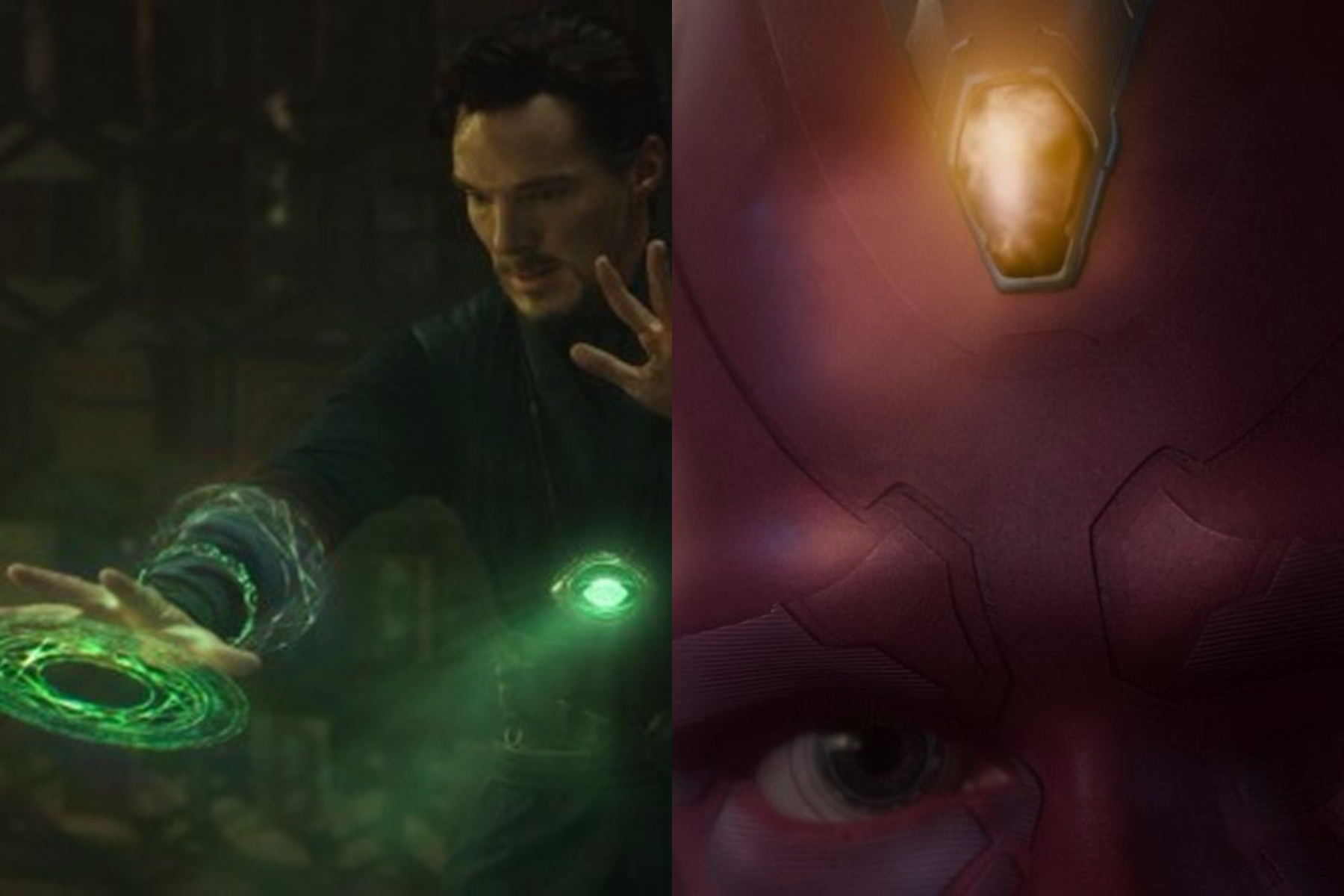 5 chi tiết trong Avengers: Infinity War khiến khán giả bàng hoàng 'đây là đâu, tôi là ai?' 5 chi tiết trong Avengers: Infinity War khiến khán giả bàng hoàng 'đây là đâu, tôi là ai?'