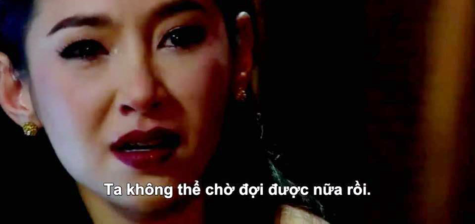 Chùm meme về Lễ 30/4 chuẩn không ngờ từ... phim Thái Chùm meme về Lễ 30/4 chuẩn không ngờ từ... phim Thái