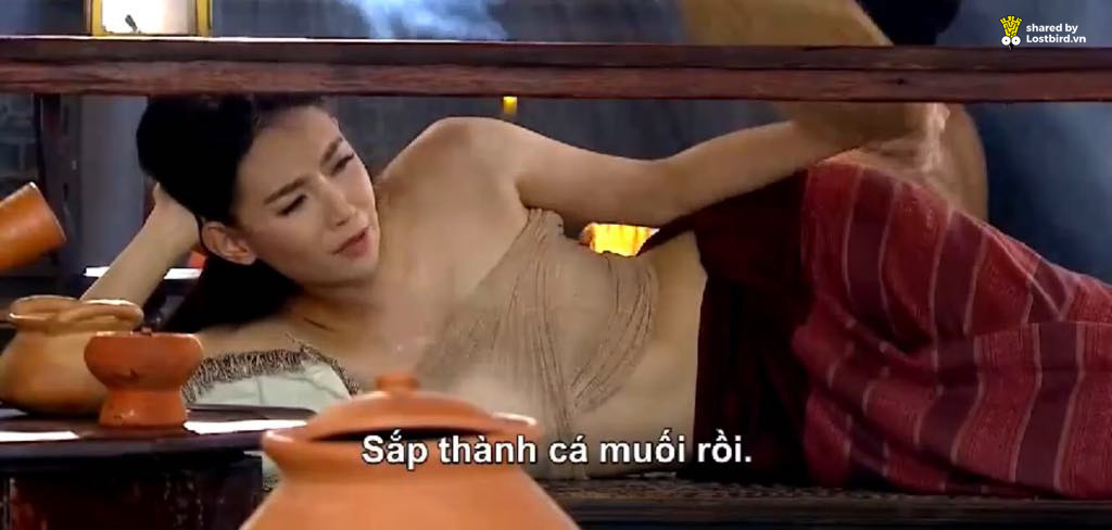 Chùm meme về Lễ 30/4 chuẩn không ngờ từ... phim Thái Chùm meme về Lễ 30/4 chuẩn không ngờ từ... phim Thái