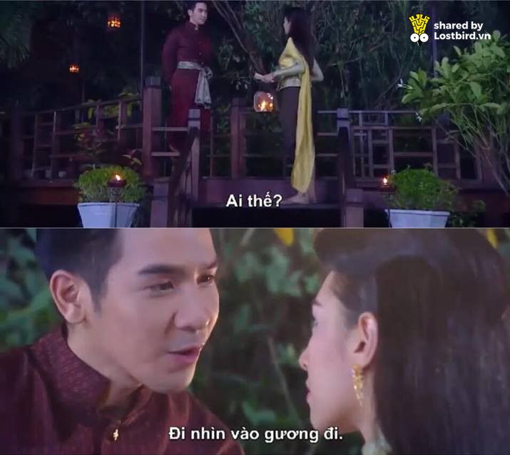 Chùm meme về Lễ 30/4 chuẩn không ngờ từ... phim Thái Chùm meme về Lễ 30/4 chuẩn không ngờ từ... phim Thái