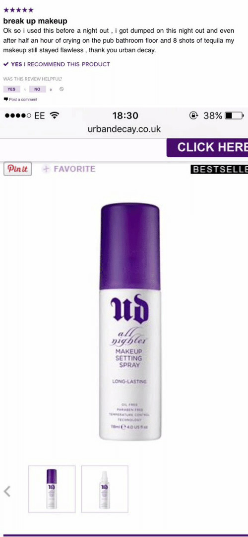 Những màn review sản phẩm 'bá đạo' khiến ai đọc xong cũng muốn lao đi mua ngay Những màn review sản phẩm 'bá đạo' khiến ai đọc xong cũng muốn lao đi mua ngay