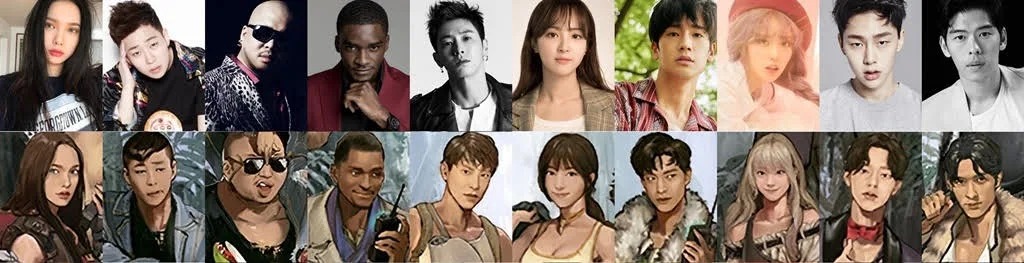 'Giải nhiệt' mùa hè với 9 show thực tế Hàn Quốc sắp lên sóng 'Giải nhiệt' mùa hè với 9 show thực tế Hàn Quốc sắp lên sóng