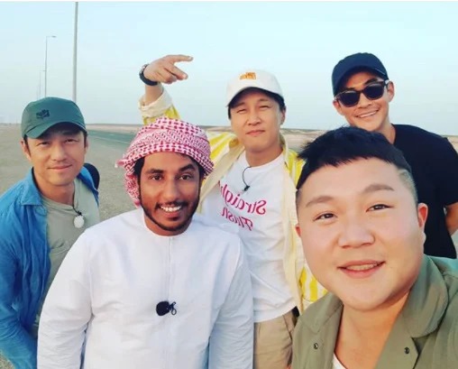 'Giải nhiệt' mùa hè với 9 show thực tế Hàn Quốc sắp lên sóng 'Giải nhiệt' mùa hè với 9 show thực tế Hàn Quốc sắp lên sóng