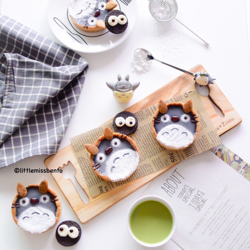 Nhìn những hộp bento ngon lành thế này, có ai ngờ 'tác giả' của chúng không phải là người Nhật Nhìn những hộp bento ngon lành thế này, có ai ngờ 'tác giả' của chúng không phải là người Nhật
