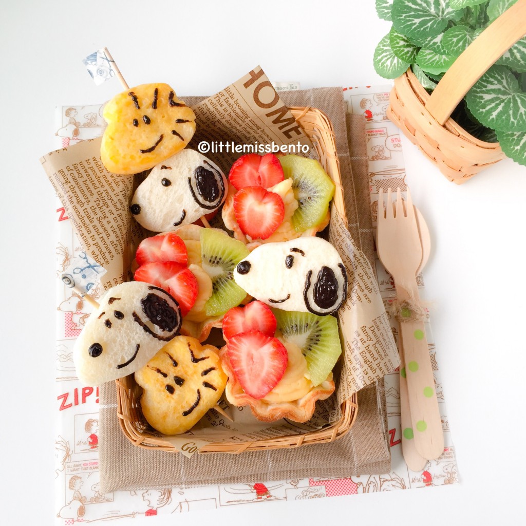 Nhìn những hộp bento ngon lành thế này, có ai ngờ 'tác giả' của chúng không phải là người Nhật Nhìn những hộp bento ngon lành thế này, có ai ngờ 'tác giả' của chúng không phải là người Nhật