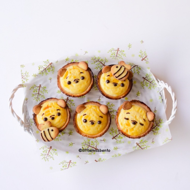 Nhìn những hộp bento ngon lành thế này, có ai ngờ 'tác giả' của chúng không phải là người Nhật Nhìn những hộp bento ngon lành thế này, có ai ngờ 'tác giả' của chúng không phải là người Nhật