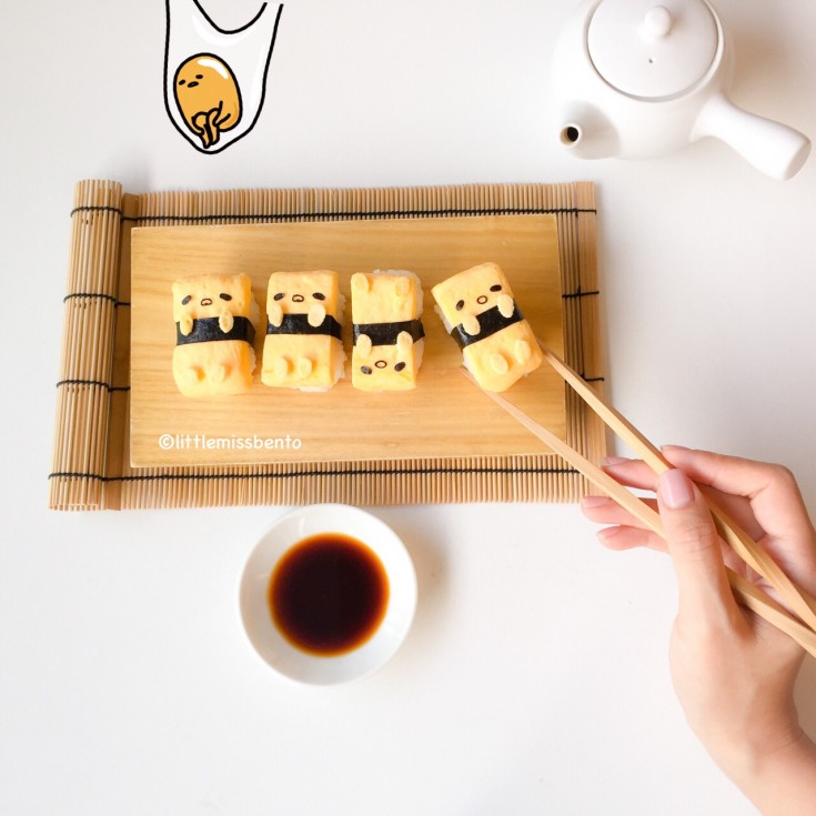 Nhìn những hộp bento ngon lành thế này, có ai ngờ 'tác giả' của chúng không phải là người Nhật Nhìn những hộp bento ngon lành thế này, có ai ngờ 'tác giả' của chúng không phải là người Nhật
