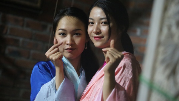 Liệu 'Truyện Kiều' có trở thành bom tấn web drama tháng 5 này? Liệu 'Truyện Kiều' có trở thành bom tấn web drama tháng 5 này?