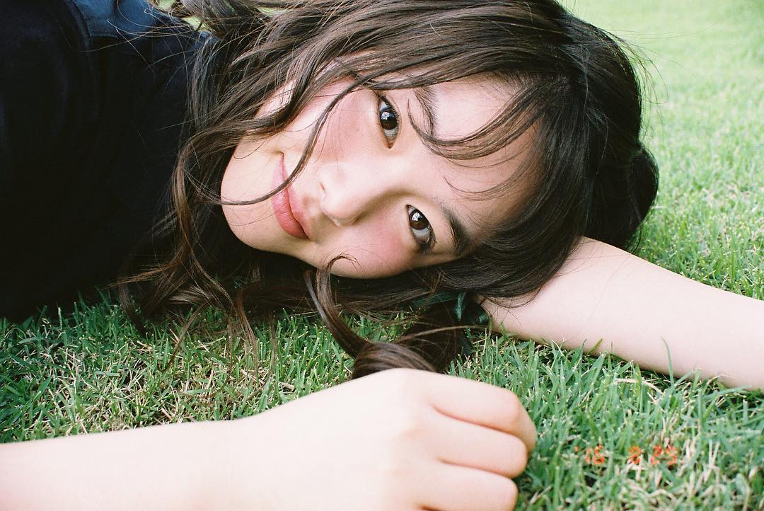 Erika Karata: Từ cô thôn nữ đến 'nàng thơ' nổi tiếng khắp Nhật, Hàn Erika Karata: Từ cô thôn nữ đến 'nàng thơ' nổi tiếng khắp Nhật, Hàn