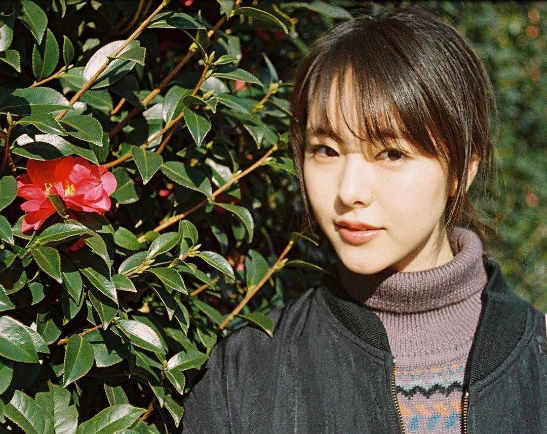 Erika Karata: Từ cô thôn nữ đến 'nàng thơ' nổi tiếng khắp Nhật, Hàn Erika Karata: Từ cô thôn nữ đến 'nàng thơ' nổi tiếng khắp Nhật, Hàn