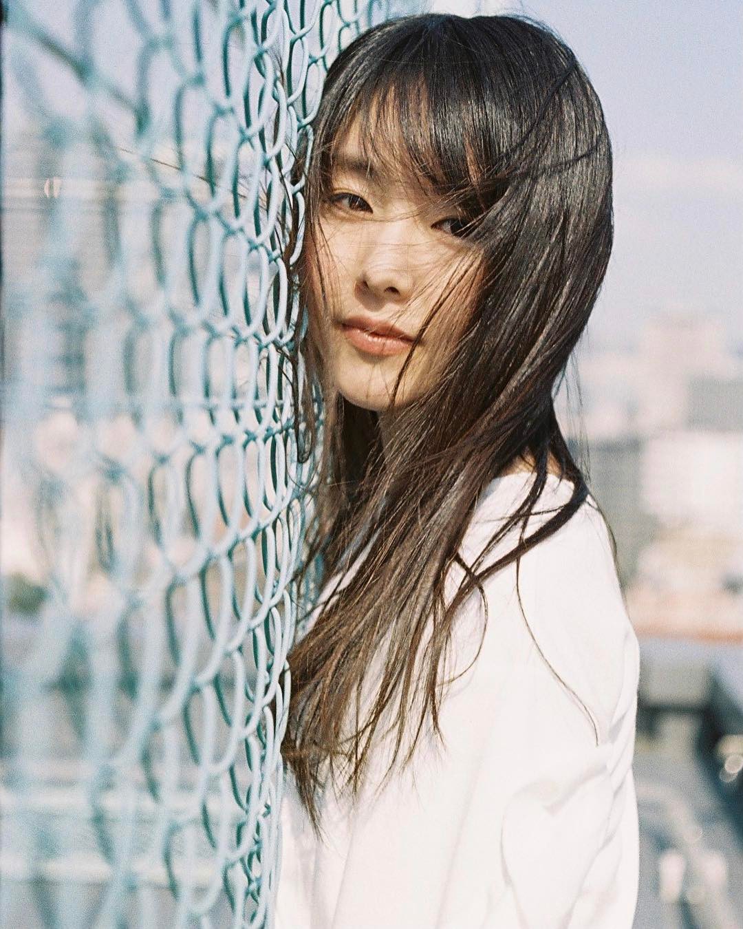 Erika Karata: Từ cô thôn nữ đến 'nàng thơ' nổi tiếng khắp Nhật, Hàn Erika Karata: Từ cô thôn nữ đến 'nàng thơ' nổi tiếng khắp Nhật, Hàn