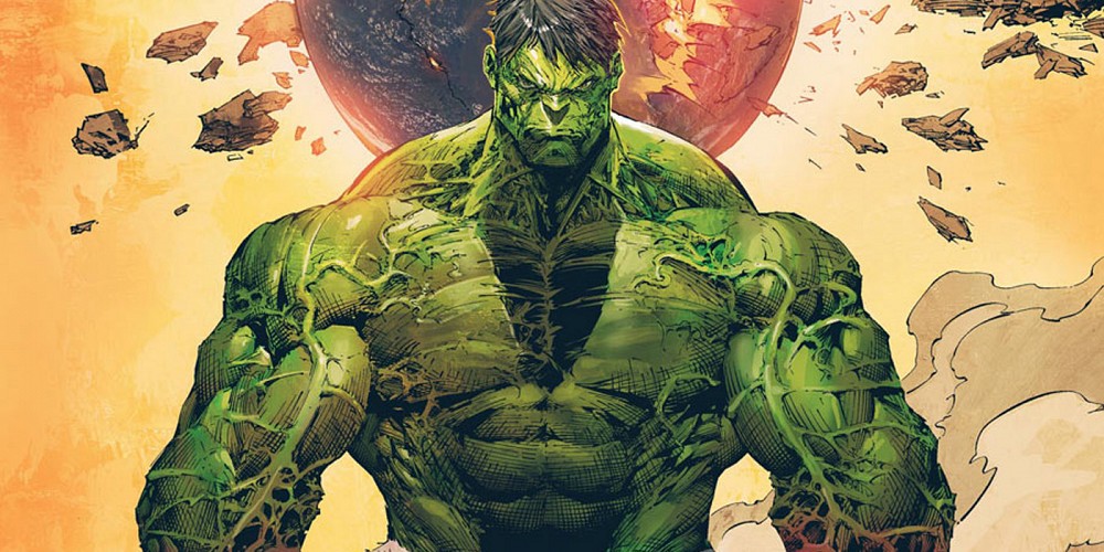 Những nhân vật có thể đánh bại Thanos trong vòng... 3 giây mà đội Avengers nên triệu hồi gấp Những nhân vật có thể đánh bại Thanos trong vòng... 3 giây mà đội Avengers nên triệu hồi gấp