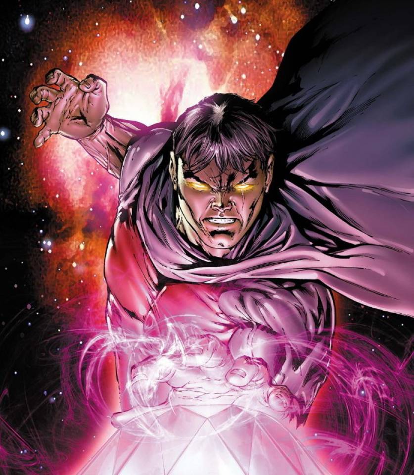 Những nhân vật có thể đánh bại Thanos trong vòng... 3 giây mà đội Avengers nên triệu hồi gấp Những nhân vật có thể đánh bại Thanos trong vòng... 3 giây mà đội Avengers nên triệu hồi gấp