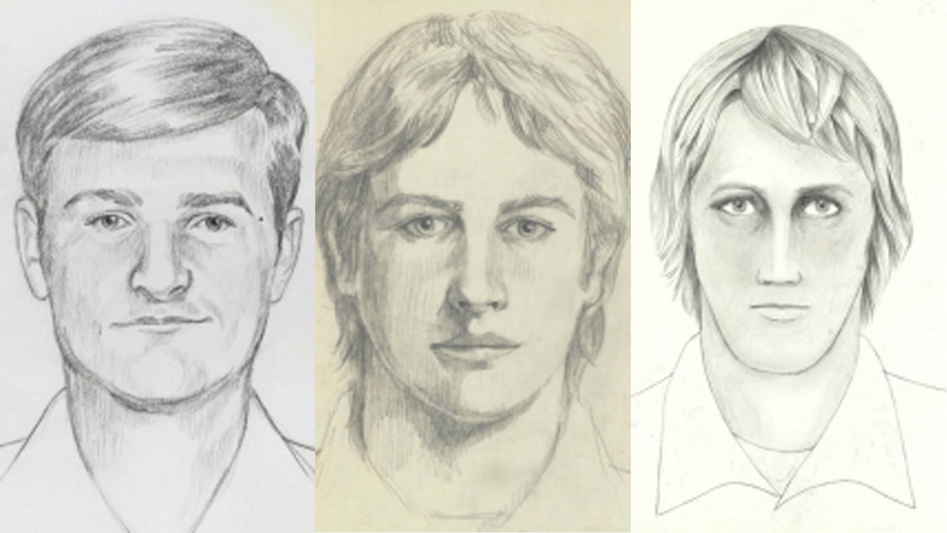 10 sự thật rùng rợn về tên sát nhân trá hình cảnh sát Golden State Killer 10 sự thật rùng rợn về tên sát nhân trá hình cảnh sát Golden State Killer