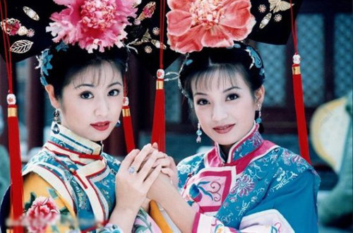 20 năm Hoàn Châu Cách Cách: Cùng các sao ôn lại kỉ niệm hậu trường khó quên trong thời gian quay 20 năm Hoàn Châu Cách Cách: Cùng các sao ôn lại kỉ niệm hậu trường khó quên trong thời gian quay