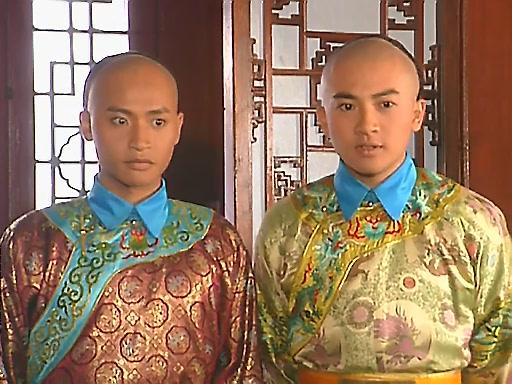 20 năm Hoàn Châu Cách Cách: Cùng các sao ôn lại kỉ niệm hậu trường khó quên trong thời gian quay 20 năm Hoàn Châu Cách Cách: Cùng các sao ôn lại kỉ niệm hậu trường khó quên trong thời gian quay