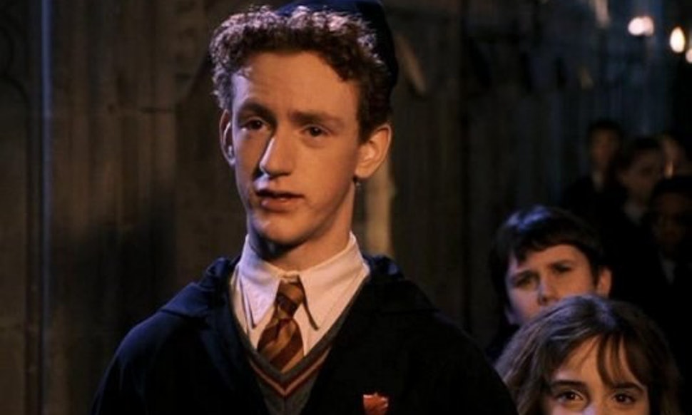 Dàn nam phụ Harry Potter sau một thập kỉ: Người 'lột xác' thành quý ông, kẻ suýt tự sát vì trầm cảm Dàn nam phụ Harry Potter sau một thập kỉ: Người 'lột xác' thành quý ông, kẻ suýt tự sát vì trầm cảm