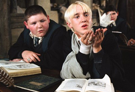 Dàn nam phụ Harry Potter sau một thập kỉ: Người 'lột xác' thành quý ông, kẻ suýt tự sát vì trầm cảm Dàn nam phụ Harry Potter sau một thập kỉ: Người 'lột xác' thành quý ông, kẻ suýt tự sát vì trầm cảm
