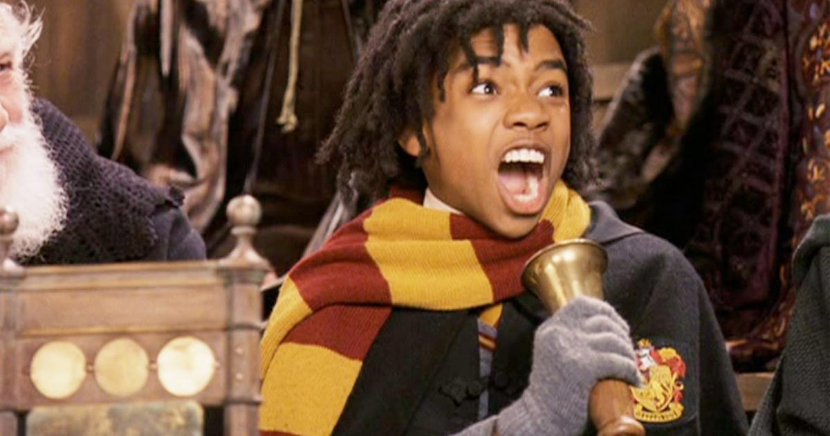 Dàn nam phụ Harry Potter sau một thập kỉ: Người 'lột xác' thành quý ông, kẻ suýt tự sát vì trầm cảm Dàn nam phụ Harry Potter sau một thập kỉ: Người 'lột xác' thành quý ông, kẻ suýt tự sát vì trầm cảm