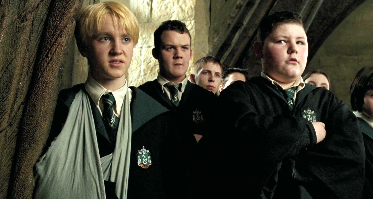 Dàn nam phụ Harry Potter sau một thập kỉ: Người 'lột xác' thành quý ông, kẻ suýt tự sát vì trầm cảm Dàn nam phụ Harry Potter sau một thập kỉ: Người 'lột xác' thành quý ông, kẻ suýt tự sát vì trầm cảm