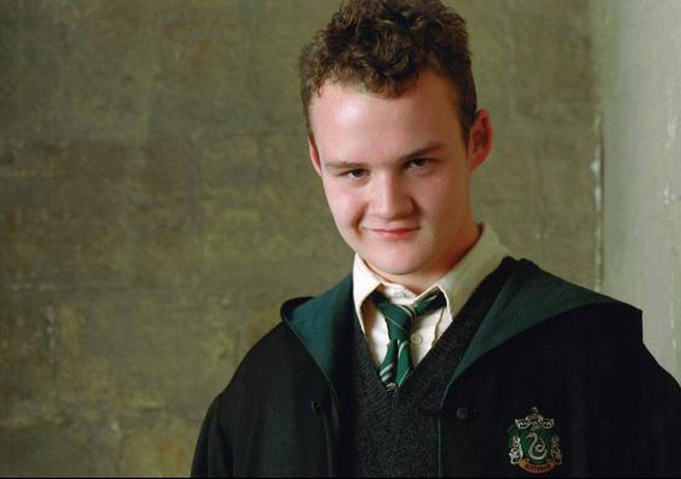Dàn nam phụ Harry Potter sau một thập kỉ: Người 'lột xác' thành quý ông, kẻ suýt tự sát vì trầm cảm Dàn nam phụ Harry Potter sau một thập kỉ: Người 'lột xác' thành quý ông, kẻ suýt tự sát vì trầm cảm