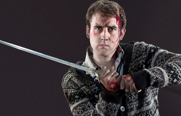 Dàn nam phụ Harry Potter sau một thập kỉ: Người 'lột xác' thành quý ông, kẻ suýt tự sát vì trầm cảm Dàn nam phụ Harry Potter sau một thập kỉ: Người 'lột xác' thành quý ông, kẻ suýt tự sát vì trầm cảm