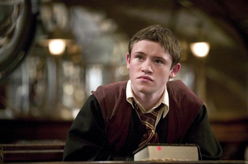 Dàn nam phụ Harry Potter sau một thập kỉ: Người 'lột xác' thành quý ông, kẻ suýt tự sát vì trầm cảm Dàn nam phụ Harry Potter sau một thập kỉ: Người 'lột xác' thành quý ông, kẻ suýt tự sát vì trầm cảm