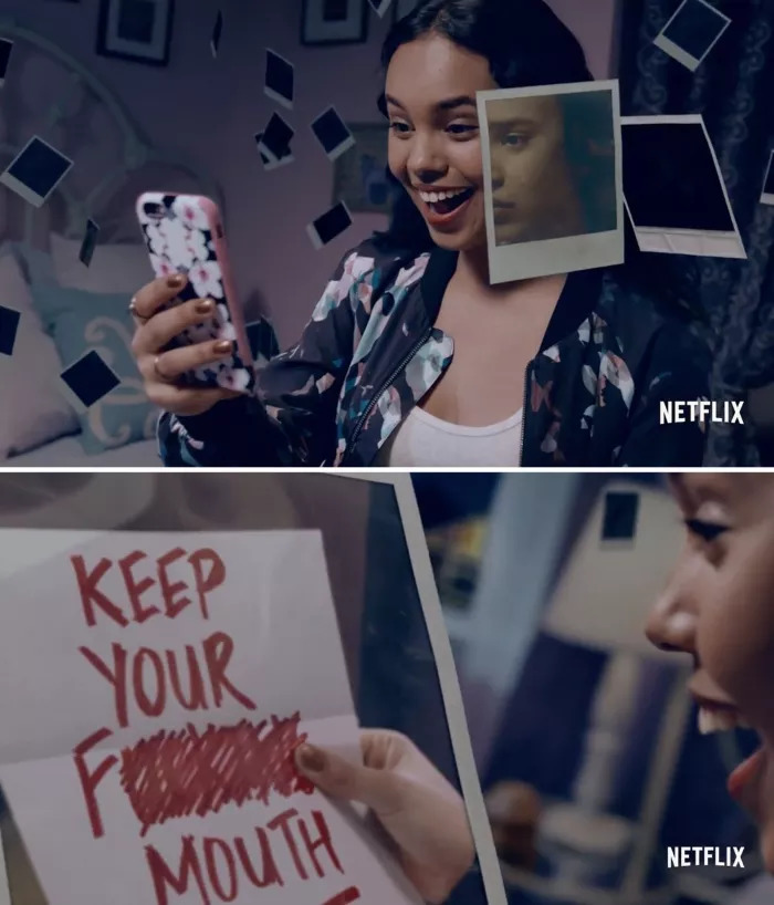 Phần 2 phim cảnh báo nạn bắt nạt học đường '13 Reasons Why' đã có ngày ra mắt chính thức Phần 2 phim cảnh báo nạn bắt nạt học đường '13 Reasons Why' đã có ngày ra mắt chính thức