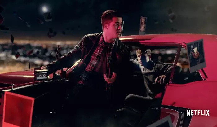 Phần 2 phim cảnh báo nạn bắt nạt học đường '13 Reasons Why' đã có ngày ra mắt chính thức Phần 2 phim cảnh báo nạn bắt nạt học đường '13 Reasons Why' đã có ngày ra mắt chính thức