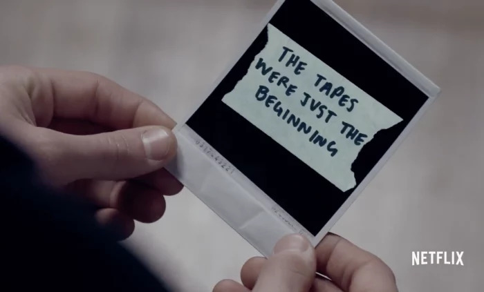 Phần 2 phim cảnh báo nạn bắt nạt học đường '13 Reasons Why' đã có ngày ra mắt chính thức Phần 2 phim cảnh báo nạn bắt nạt học đường '13 Reasons Why' đã có ngày ra mắt chính thức