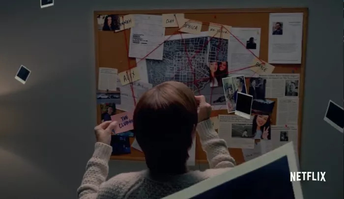 Phần 2 phim cảnh báo nạn bắt nạt học đường '13 Reasons Why' đã có ngày ra mắt chính thức Phần 2 phim cảnh báo nạn bắt nạt học đường '13 Reasons Why' đã có ngày ra mắt chính thức