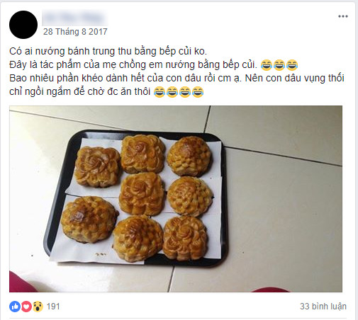 Mẹ chồng hiền như tiên nhưng khổ đủ đường vì gặp phải dâu tham ăn lại còn đoảng Mẹ chồng hiền như tiên nhưng khổ đủ đường vì gặp phải dâu tham ăn lại còn đoảng
