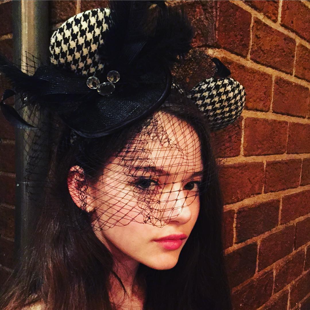 Mackenzie Foy: 7 năm từ sao nhí 'Twilight' đến 'nàng công chúa' được cả Hollywood cưng chiều Mackenzie Foy: 7 năm từ sao nhí 'Twilight' đến 'nàng công chúa' được cả Hollywood cưng chiều