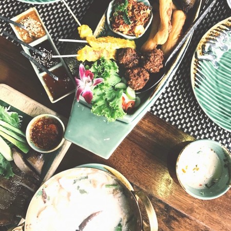 Hè này đi Thái đừng quên 'dắt túi' 8 địa điểm ăn uống siêu nổi tiếng này Hè này đi Thái đừng quên 'dắt túi' 8 địa điểm ăn uống siêu nổi tiếng này