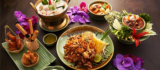 Hè này đi Thái đừng quên 'dắt túi' 8 địa điểm ăn uống siêu nổi tiếng này Hè này đi Thái đừng quên 'dắt túi' 8 địa điểm ăn uống siêu nổi tiếng này